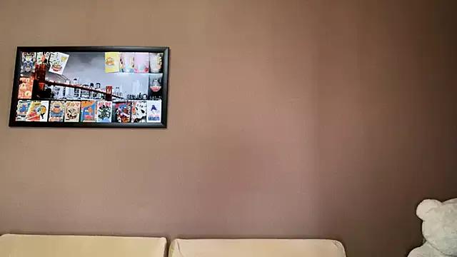 MichelinaCropleys from StripChat is Freechat