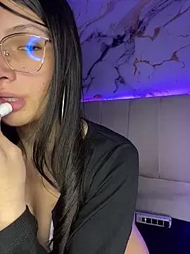 michelle_20 from StripChat is Freechat