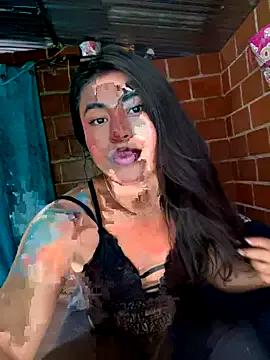 Michelle_Narvaez webcams show profile image 