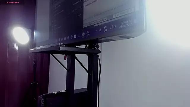 Dirty chat webcam: explore liveshows with versed models, from laying bare to fetishes, in a variety of sexy free adult webcams.
