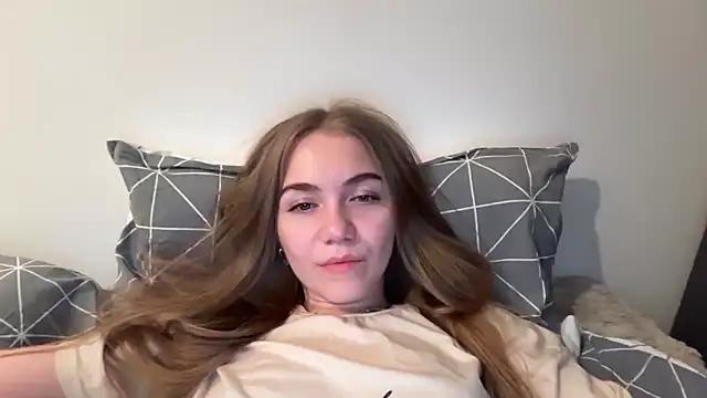 Michelle_Pfeiffer webcams show profile image 