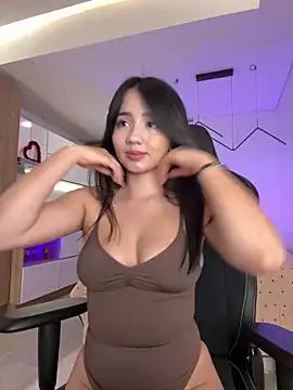 Michelle_Zoe webcams show profile image 