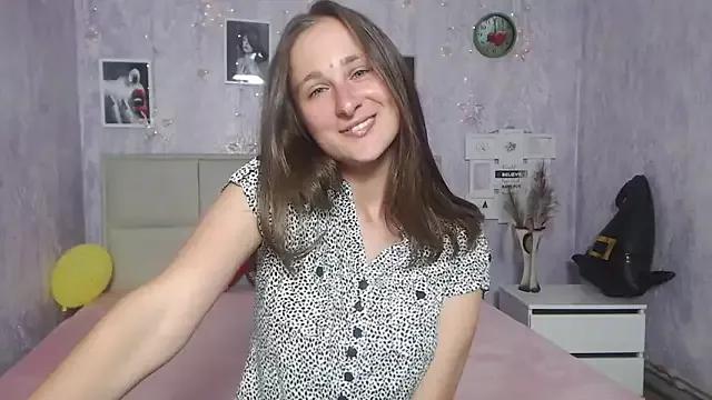 MichelLeee from StripChat is Freechat