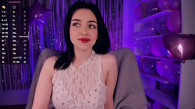 MichelleeRossf from StripChat is Freechat