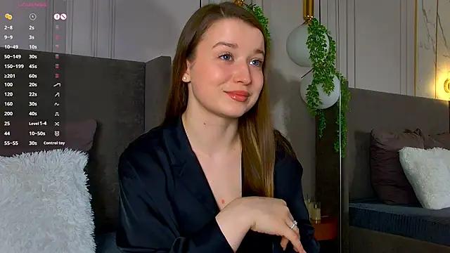 MichelleHaynes from StripChat is Freechat