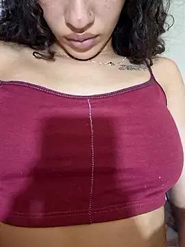 MichelleOf from StripChat is Freechat
