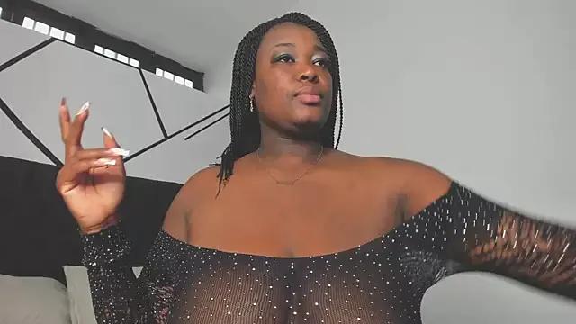 MichellePreston from StripChat is Freechat