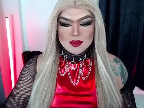michellevixen922 from StripChat is Freechat