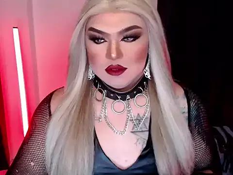 michellevixen922 from StripChat is Freechat