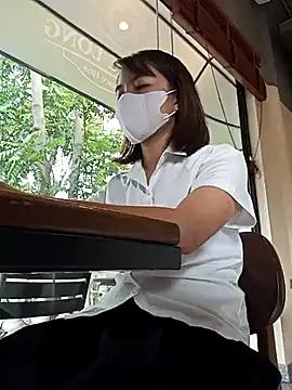 Photos of Michiko1 from StripChat is Freechat