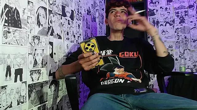 Mickey_Kamado webcams show profile image 