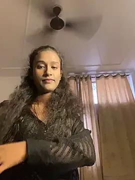 mickle_james from StripChat is Freechat
