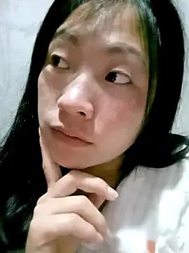 Micky_baby from StripChat is Freechat