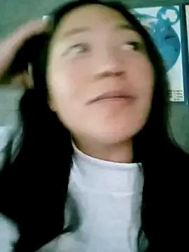 Micky_baby from StripChat is Freechat