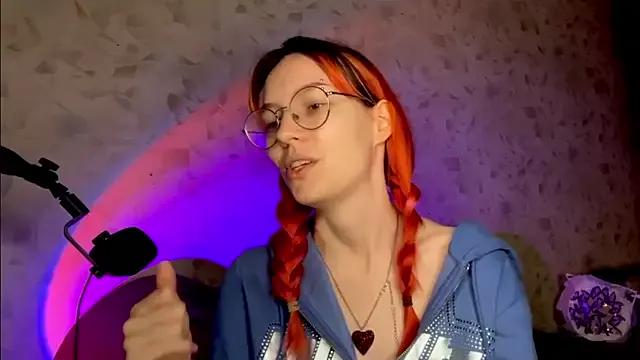 Midnight_Secret from StripChat is Freechat