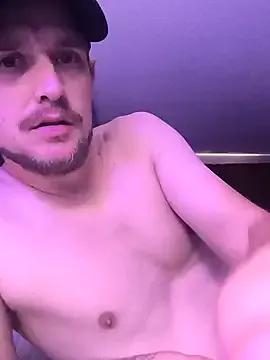 Midwestalpha from StripChat is Freechat