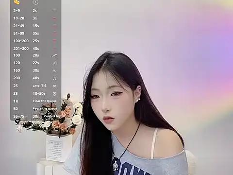 mieicy-820 from StripChat