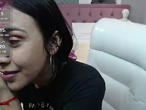 miel_latina from StripChat is Freechat