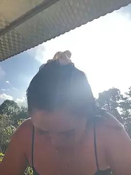 miemie-xx from StripChat