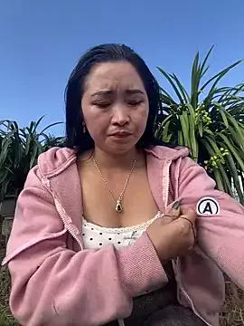 miemie-xx from StripChat