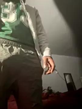 MIGHTYDEMONXXX webcams show profile image 