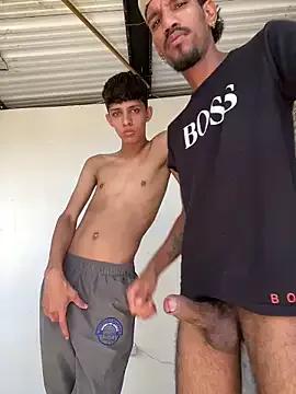 Photos of Miguel_bigcock from StripChat is Freechat