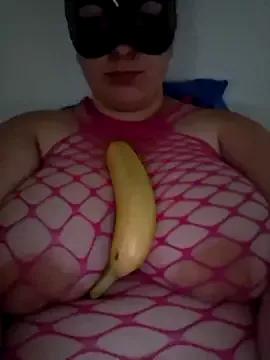 Mihaelaa webcams show profile image 