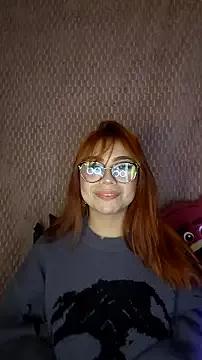 Miharu_ from StripChat is Freechat