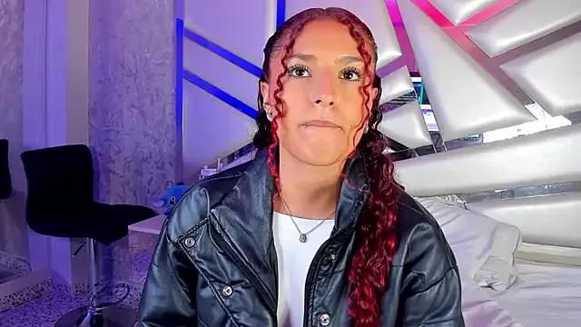 Miia002 from StripChat