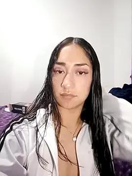 Miia__strog from StripChat is Freechat