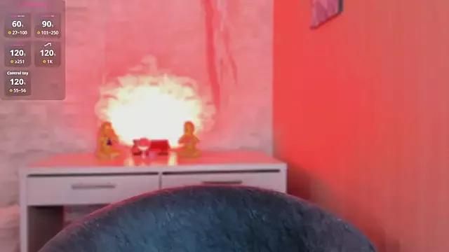 miia_blaze from StripChat