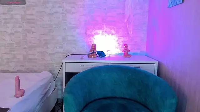 miia_blaze from StripChat