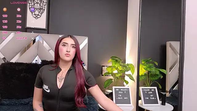 Miia_bunny from StripChat