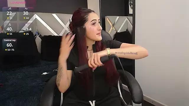 Miia_bunny from StripChat is Freechat