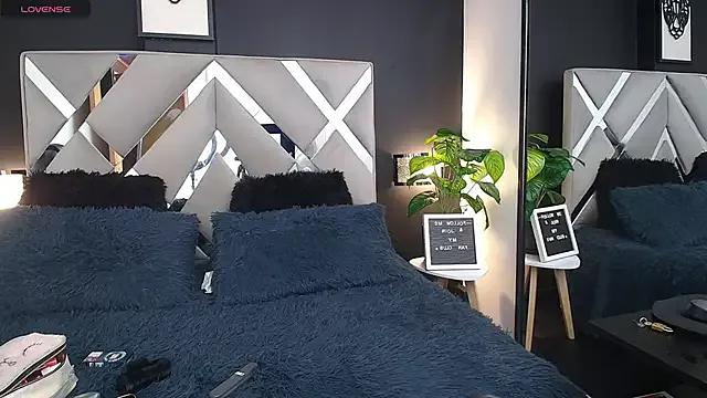 Miia_bunny from StripChat is Freechat