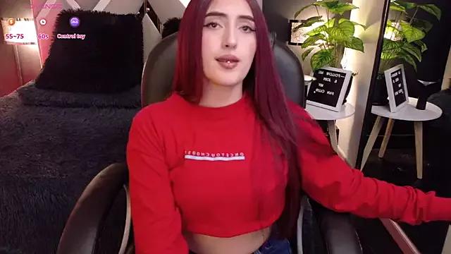 Miia_bunny from StripChat