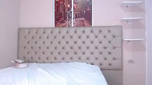 miia_candies_ from StripChat is Freechat