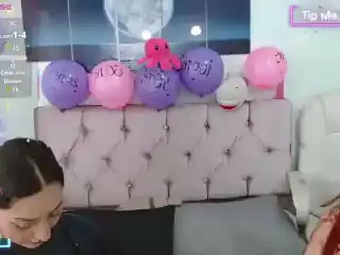 miia_cherry from StripChat