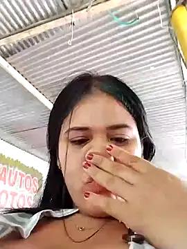 Miia_grand from StripChat
