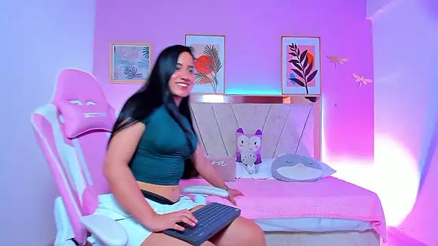 Miia_harper_ from StripChat
