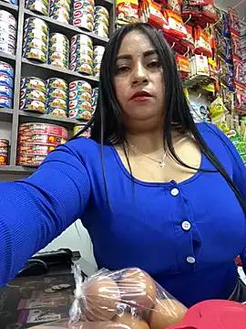 Photos of Miia_Jazmin from StripChat is Freechat