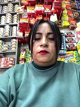 Miia_Jazmin from StripChat