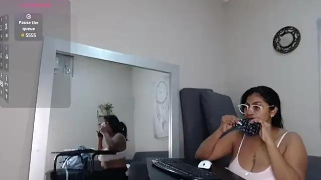 miia_khaliffa_ from StripChat