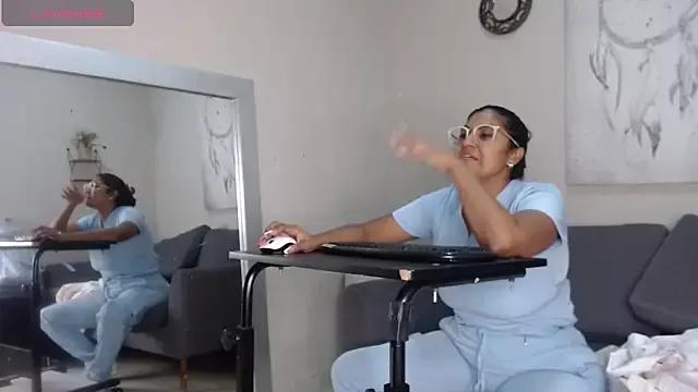 miia_khaliffa_ from StripChat