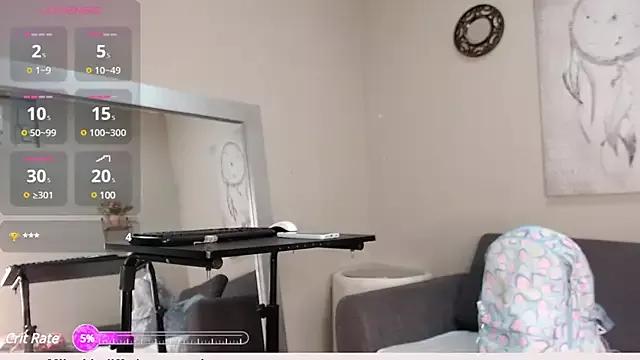 Miia_khaliffa_ webcams show profile image 