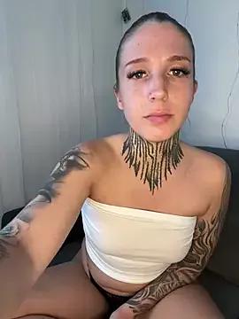 Miia_Lynn from StripChat