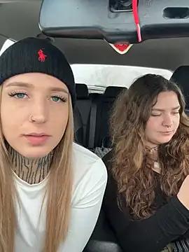 Miia_Lynn from StripChat