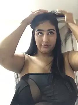 Miia_Parker from StripChat is Freechat