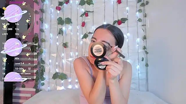 Miiaa_doll from StripChat