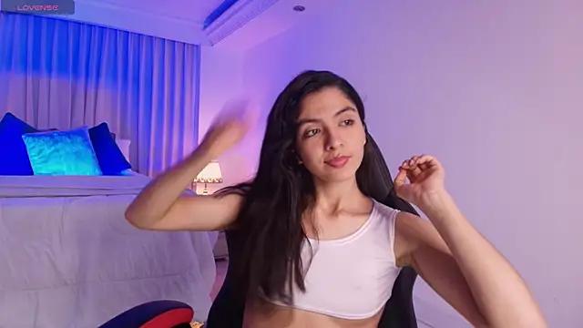 miiaa_evans from StripChat